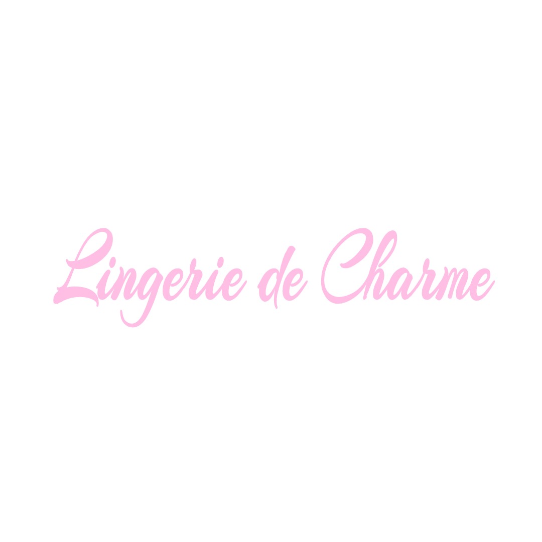 LINGERIE DE CHARME IMLING